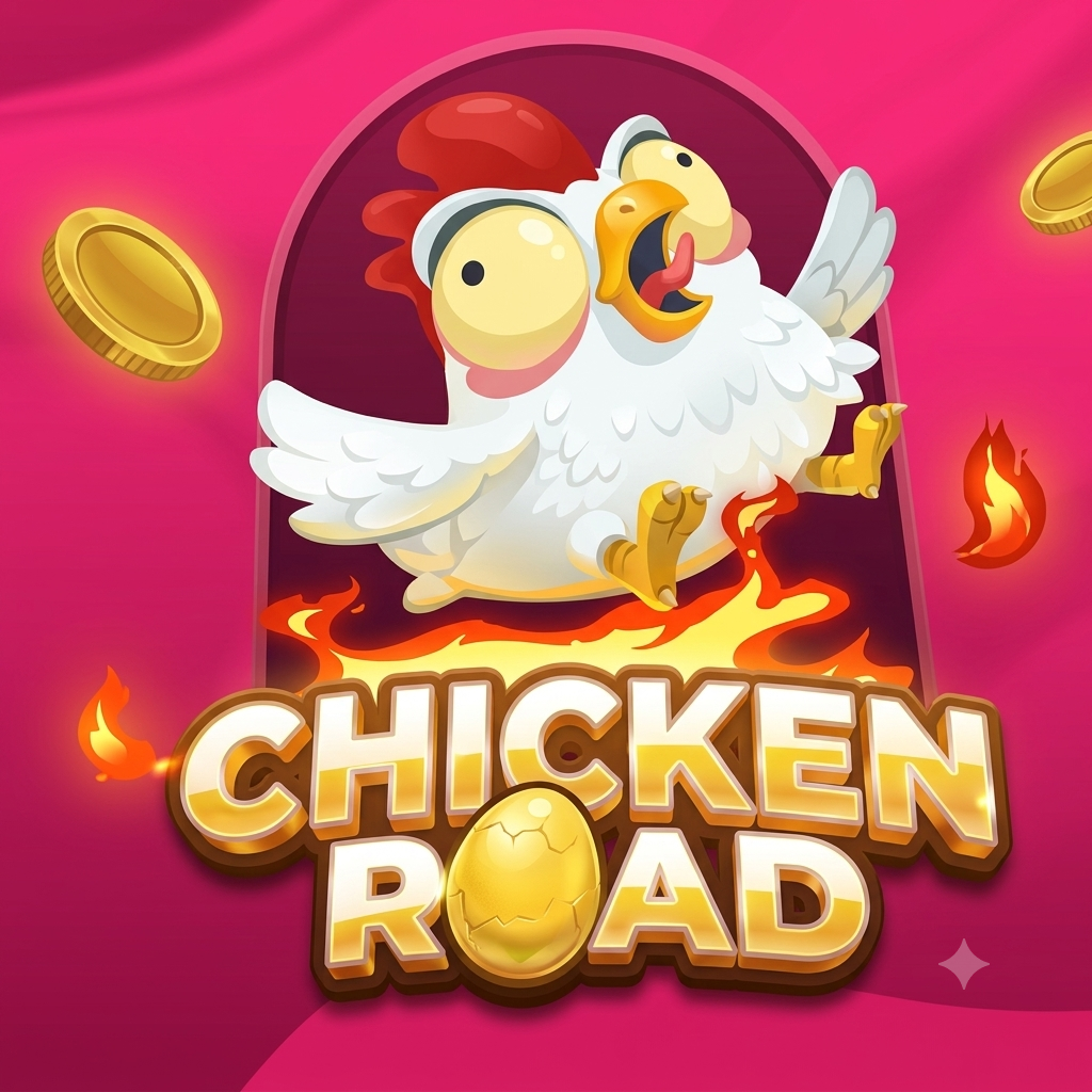 Chicken Road