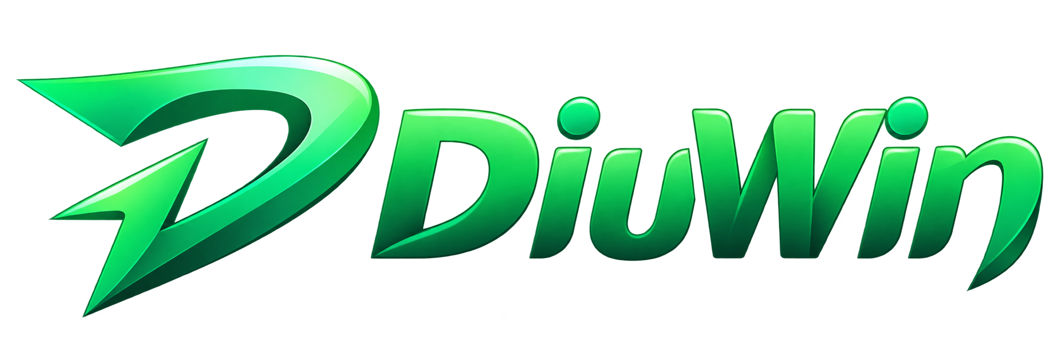 DiuWin Logo
